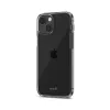 iPhone 13 Mini Moshi iGlaze XT tok átálátszó - 3. kép