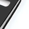iPhone 13 Matt TPU tok fekete - 3. kép