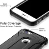 iPhone 13 mini Armor Carbon tok fekete - 4. kép