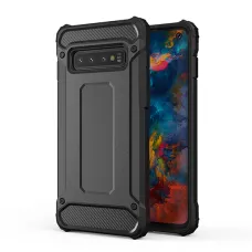 iPhone 13 mini Armor Carbon tok fekete