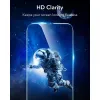 iPhone 13 / 13 Pro / 14 ESR Screen Shield 9H 2 db kijelzővédő üvegfólia - 2. kép