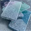 iPhone 11 Wozinsky Star csillogó flitteres tok zöld - 4. kép