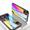 iPhone XR 9H üveghátlapú tok és kameravédő - 1. kép