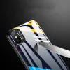iPhone XR 9H üveghátlapú tok és kameravédő - 4. kép