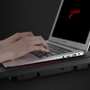 Havit GAMENOTE F2081 laptop hűtőállvány - 2. kép