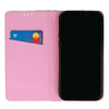 iPhone 13 mini Smart book virágmintás fliptok design 4 - 0. kép
