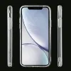 Samsung A02S Clear 2mm tok átlátszó - 4. kép