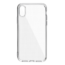 Samsung A02S Clear 2mm tok átlátszó