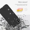 Samsung A22 5G Mercury szilikon tok szürke - 1. kép