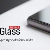 Huawei P20 Lite 3MK FlexibleGlass kijelzővédő üvegfólia - 0. kép