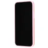 Samsung A22 4G Armor Glitter tok pink - 0. kép