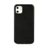 iPhone 11 Vennus Flexi Book Elegance fliptok fekete - Függőlegesen nyíló - 3. kép