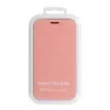 iPhone 11 Vennus Soft fliptok rózsaszín - 2. kép