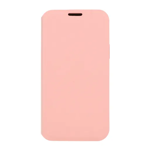 iPhone 11 Vennus Soft fliptok rózsaszín iPhone 11 Vennus Soft fliptok rózsaszín