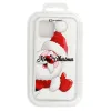 iPhone Xr Tel Protect Christmas Karácsonyi mintás tok design 4 - 1. kép