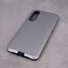 Motorola Moto G9 Play / G9 / E7 Plus Defender Smooth tok ezüst - 1. kép