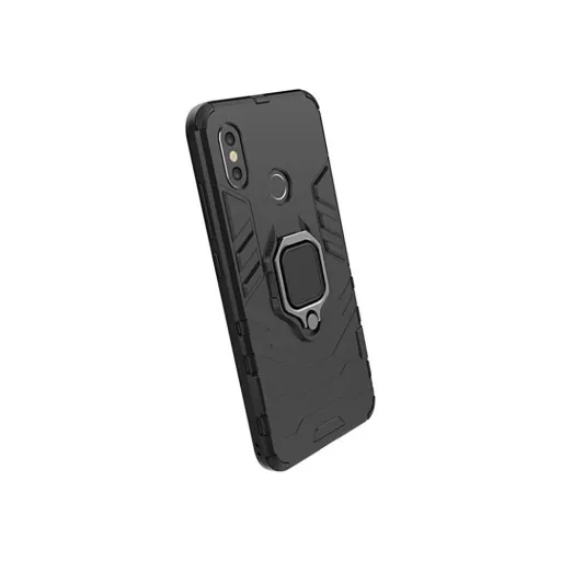 Samsung Galaxy A32 4G Defender Armor tok fekete Samsung Galaxy A32 4G Defender Armor tok fekete
