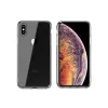 Vivo X60 Slim case 1 mm vatagságú tok átlátszó - 0. kép