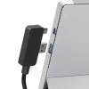 Blitzwolf BW-TH7 7in1 HUB Surface DC, USB, HDMI, Display, Jack, RJ45  - 1. kép