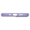 iPhone 13 Mini Spigen Silicone Fit tok lila (ACS03342) - 1. kép