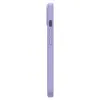 iPhone 13 Mini Spigen Silicone Fit tok lila (ACS03342) - 2. kép