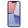 iPhone 13 Mini Spigen Silicone Fit tok lila (ACS03342) - 3. kép