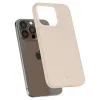 iPhone 13 Pro Max Spigen Thin Fit ultravékony tok homokszínű (ACS03195) - 1. kép