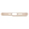 iPhone 13 Pro Max Spigen Thin Fit ultravékony tok homokszínű (ACS03195) - 0. kép