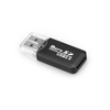 Memóriakártya olvasó USB 2.0 (SDHC/SD / MMC / RS-MMC / Mini-SD) - 0. kép