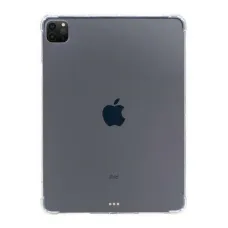 iPad 8 10.2''/ iPad 7 Mercury tok átlátszó 2019/2020/2021