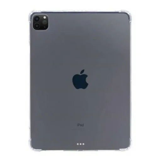 iPad 8 10.2''/ iPad 7 Mercury tok átlátszó 2019/2020/2021 iPad 8 10.2''/ iPad 7 Mercury tok átlátszó 2019/2020/2021