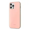 iPhone 13 Pro Max Moshi iGlaze prémium hibrid tok dahlia pink - 0. kép