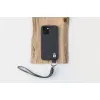 iPhone 13 Moshi Altra tok, szahara bézs színben - 2. kép