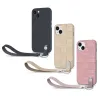 iPhone 13 Moshi Altra tok, szahara bézs színben - 3. kép