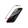iPhone 13 Mini Crong Anti-Bacterial 3D Armor Glass 9H kijelzővédő üvegfólia - 3. kép