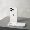 iPhone 13 Pro Crong Crystal Slim átlátszó tok - 2. kép