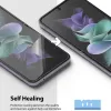 Samsung Galaxy Z Flip 3 Ringke Folia Ochronna 2db kijelzővédő fólia - 4. kép