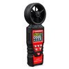 Habotest HT625A digitális szélmérő - 4. kép
