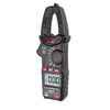 Habotest HT200B digitális lakatfogó, bilincsmérő - 3. kép