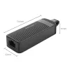 Orico USB - RJ45 hálózati adapter (fekete) - 0. kép