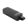 Orico USB - RJ45 hálózati adapter (fekete) - 1. kép