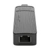 Orico USB - RJ45 hálózati adapter (fekete) - 2. kép