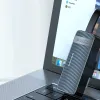 Orico USB - RJ45 hálózati adapter (fekete) - 4. kép