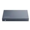 Orico külső ház, tok HDD/SSD 2.5'' USB3.1 Type-C Gen2 (sötétszürke) - 1. kép