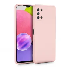 Samsung Galaxy A03S Tech-Protect Icon tok pink