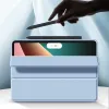 Xiaomi Pad 5 / 5 Pro Tech-Protect Smartcase tok zöld - 0. kép