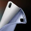 Xiaomi Pad 5 / 5 Pro Tech-Protect Smartcase tok zöld - 1. kép