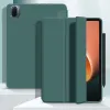 Xiaomi Pad 5 / 5 Pro Tech-Protect Smartcase tok zöld - 4. kép