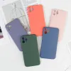 iPhone 13 Pro szilikon tok fekete színben - 1. kép