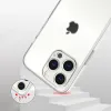 iPhone 13 Pro Max átlátszó szilikon tok 2mm - 2. kép
